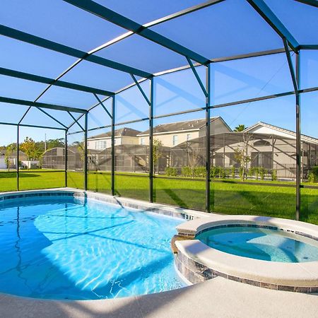 Sonoma Resort 7 Bedroom Vacation Home With Pool 1849 Кисими Екстериор снимка
