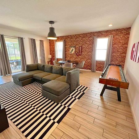 Sonoma Resort 7 Bedroom Vacation Home With Pool 1849 Кисими Екстериор снимка