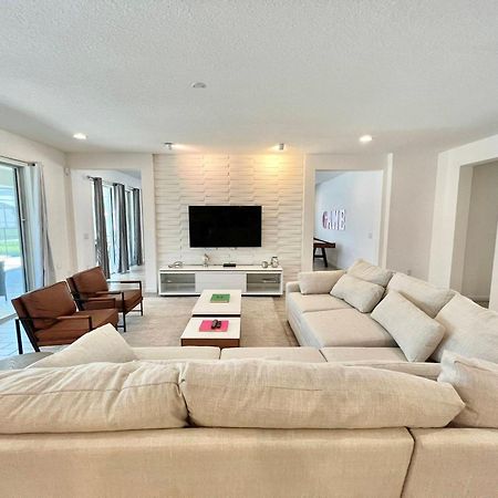 Sonoma Resort 7 Bedroom Vacation Home With Pool 1849 Кисими Екстериор снимка