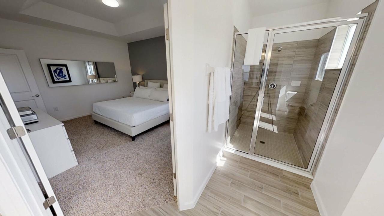 Sonoma Resort 7 Bedroom Vacation Home With Pool 1849 Кисими Екстериор снимка