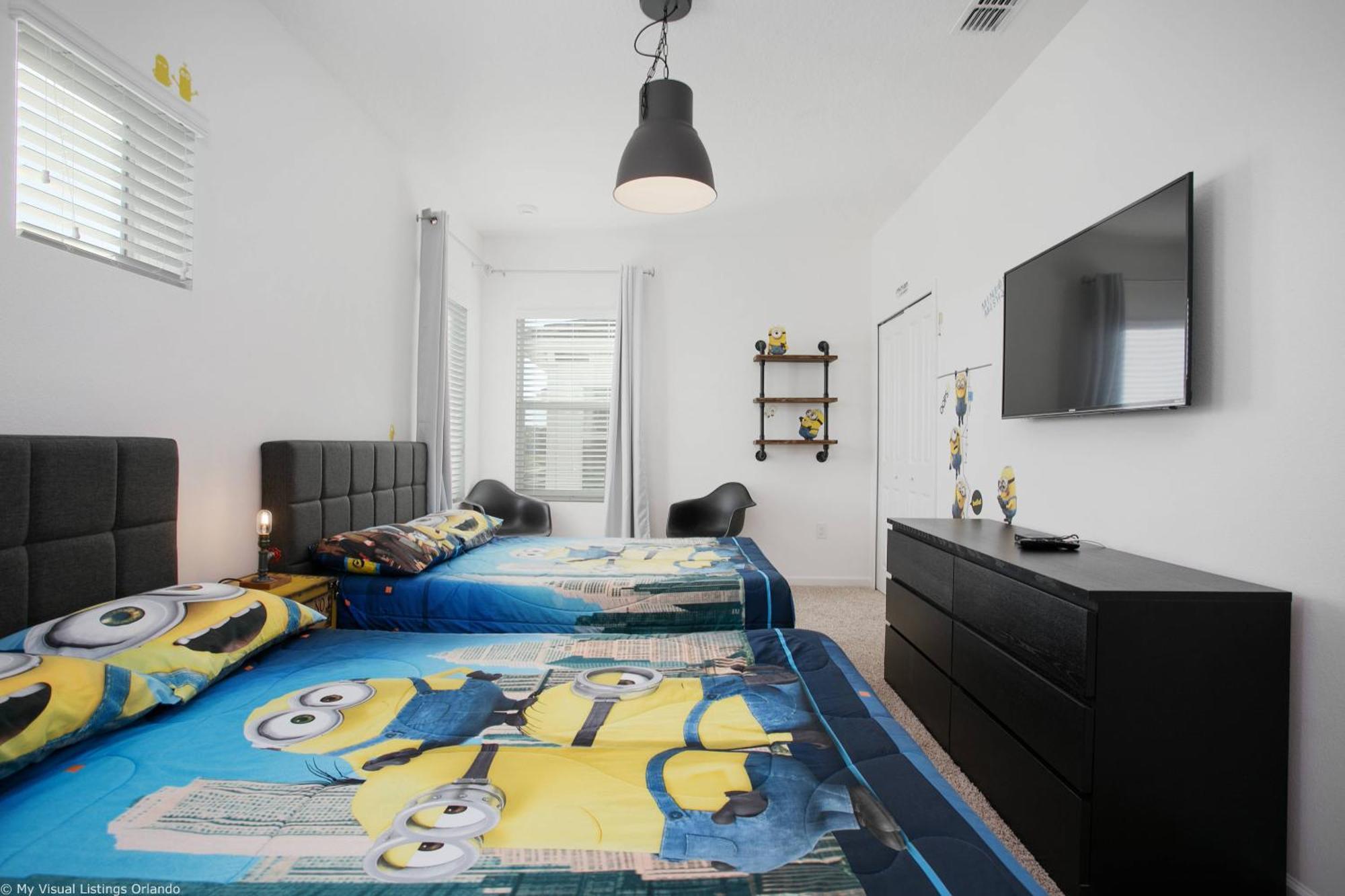 Sonoma Resort 7 Bedroom Vacation Home With Pool 1849 Кисими Екстериор снимка